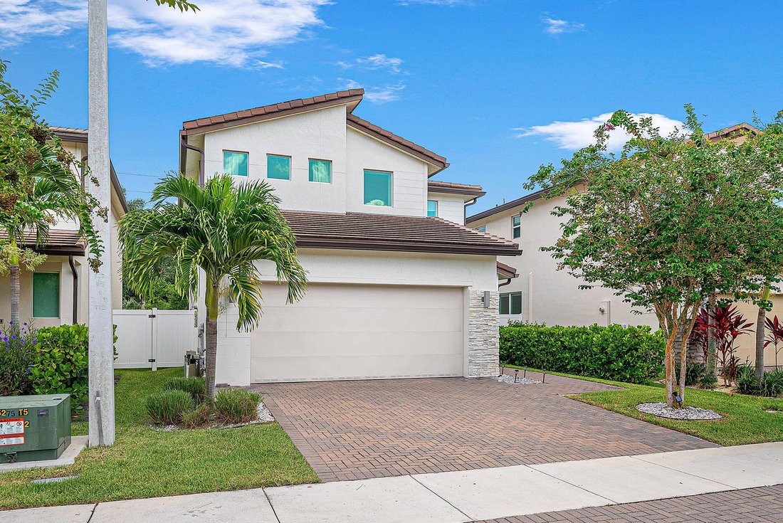 House in Delray Beach, Florida, United States 2 - 18505542