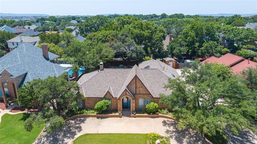 House in Abilene, Texas, United States 3 - 18506302