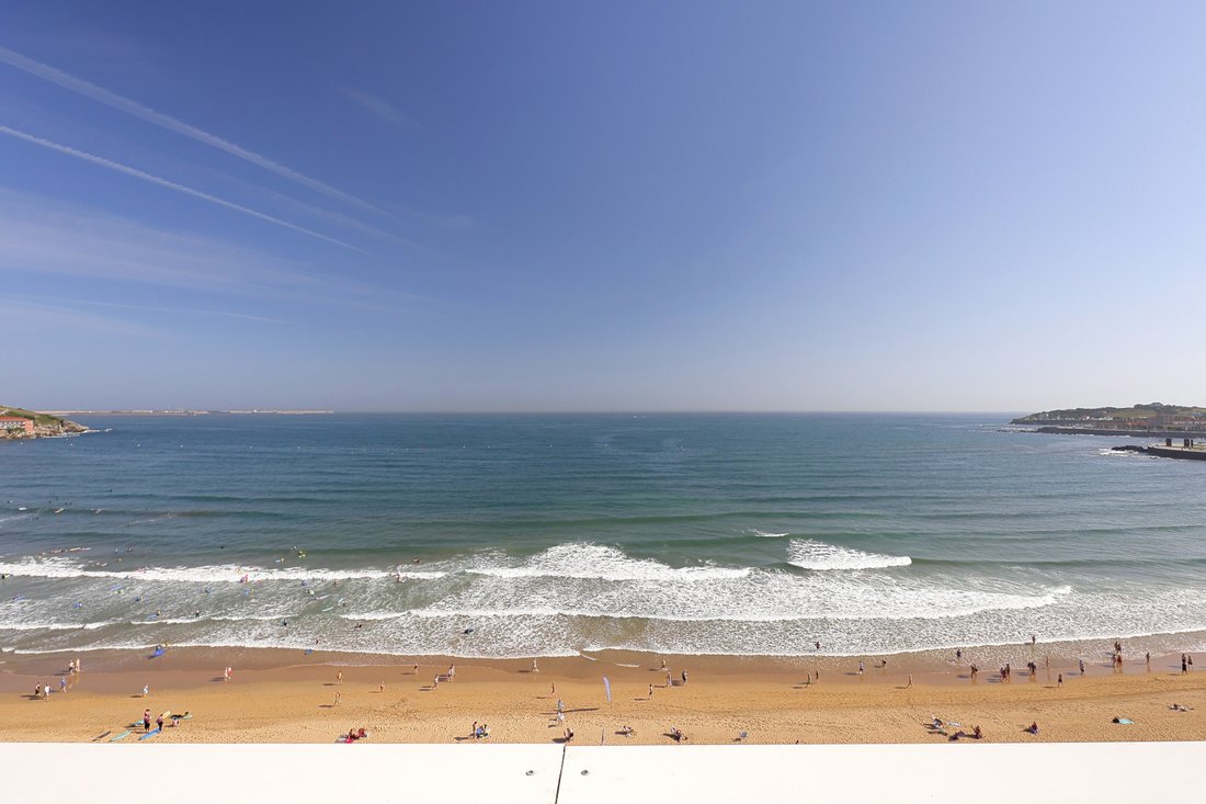 Apartment in Gijon / Xixon, Asturias, Spain 1 - 18505593