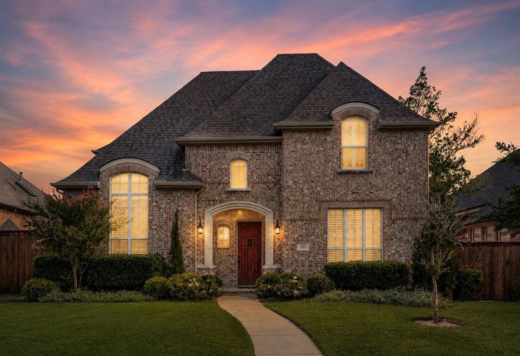 House in Frisco, Texas, United States 1 - 18506290