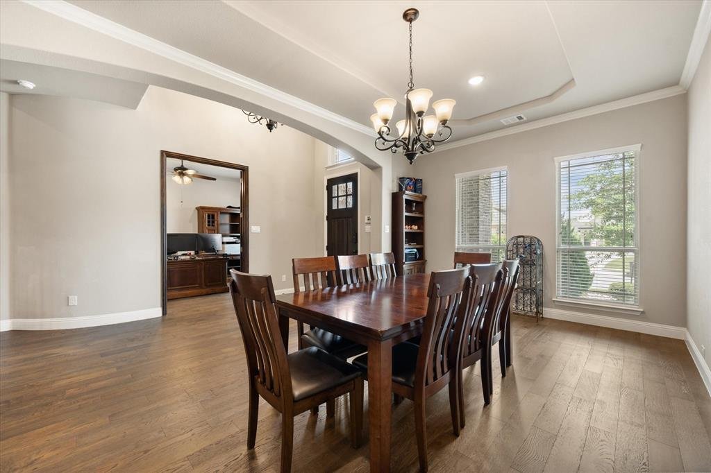 House in Fort Worth, Texas, United States 5 - 18506322