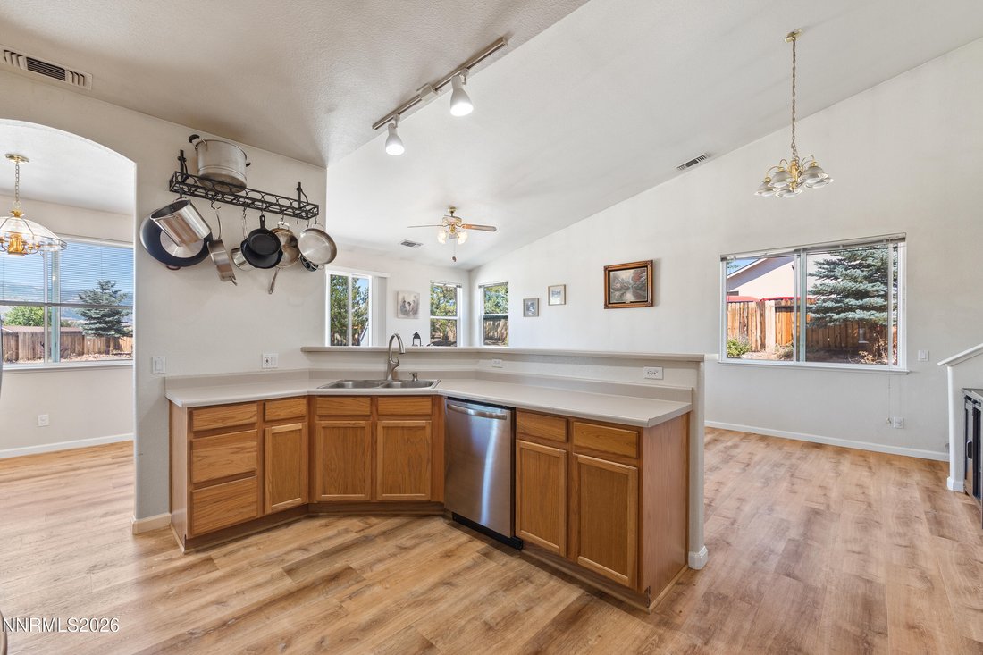 House in Reno, Nevada, United States 5 - 18505748