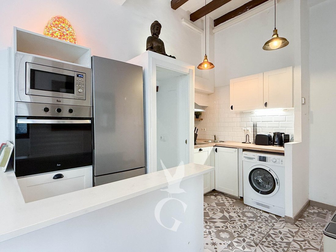 Apartamento en Ciutat Vella, Barcelona, España 4 - 18505685