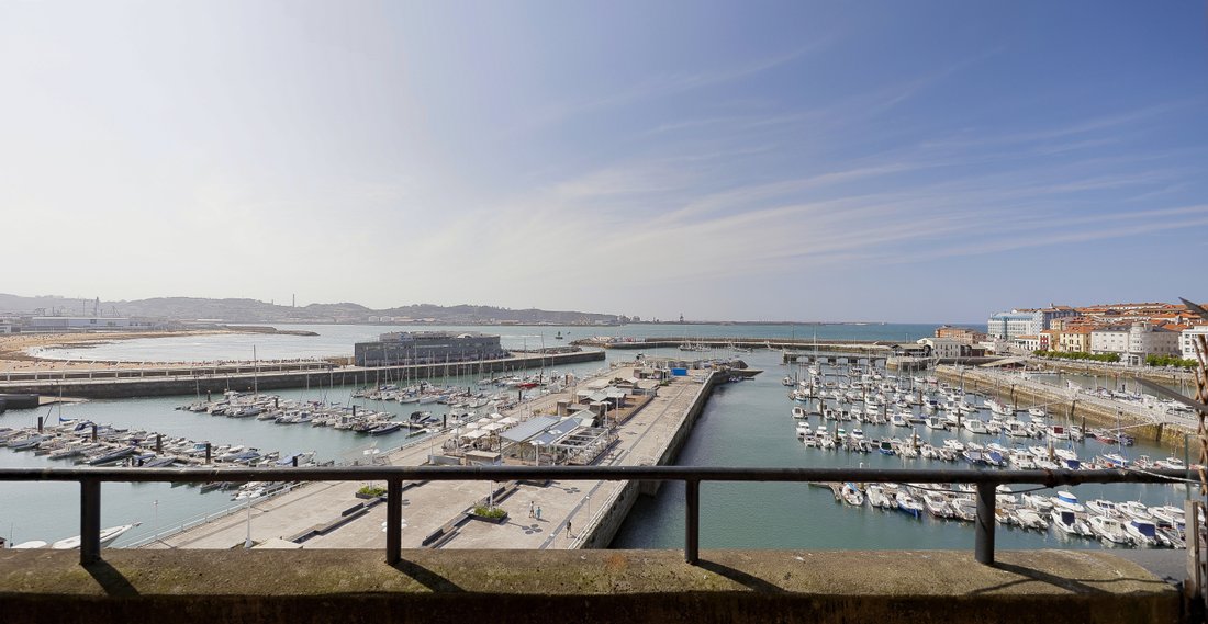 Appartamento a Distrito Centro, Gijón, Spagna 3 - 18505626