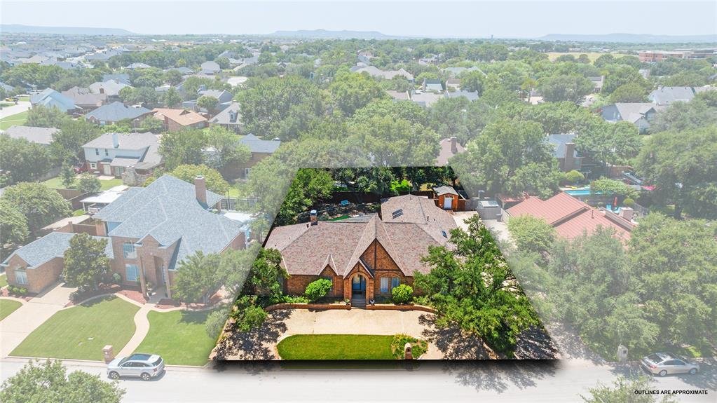 House in Abilene, Texas, United States 2 - 18506302