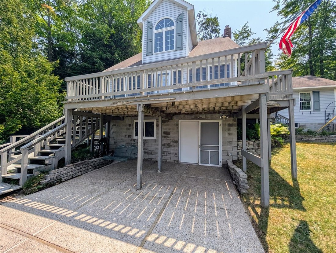House in Ludington, Michigan, United States 2 - 18505627