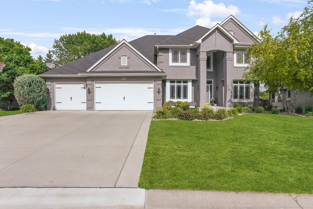 Casa en Prior Lake, Minnesota, Estados Unidos 2 - 18505931