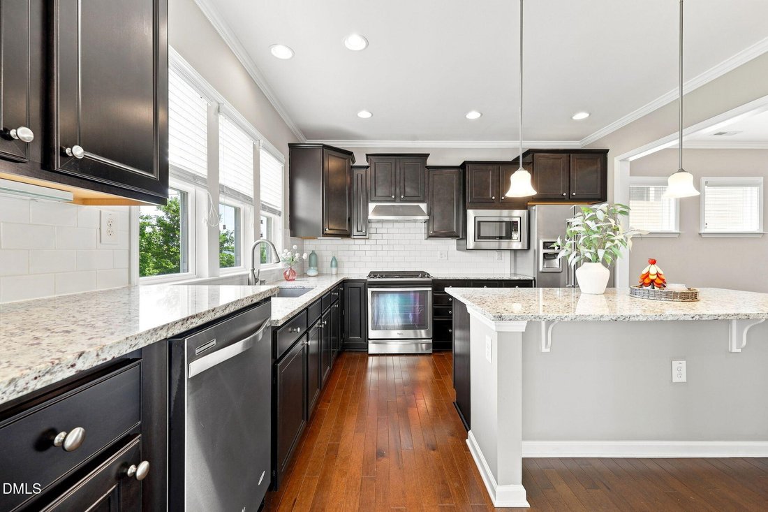 House in Raleigh, North Carolina, United States 4 - 18505472