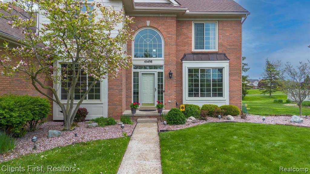 House in Garden City, Michigan, United States 2 - 18505620