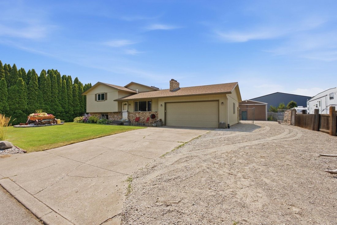 House in Spokane Valley, Washington, United States 2 - 18505724