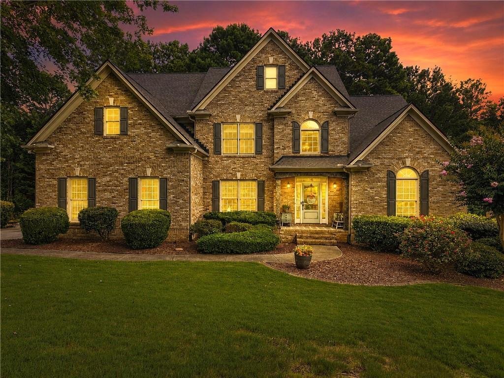 House in Cumming, Georgia, United States 1 - 18506230