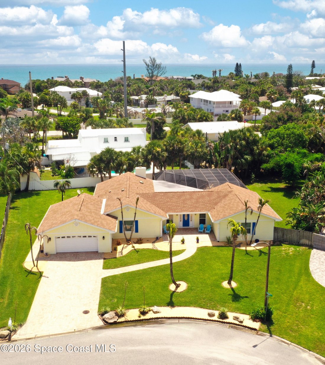 House in Melbourne Beach, Florida, United States 1 - 18505986