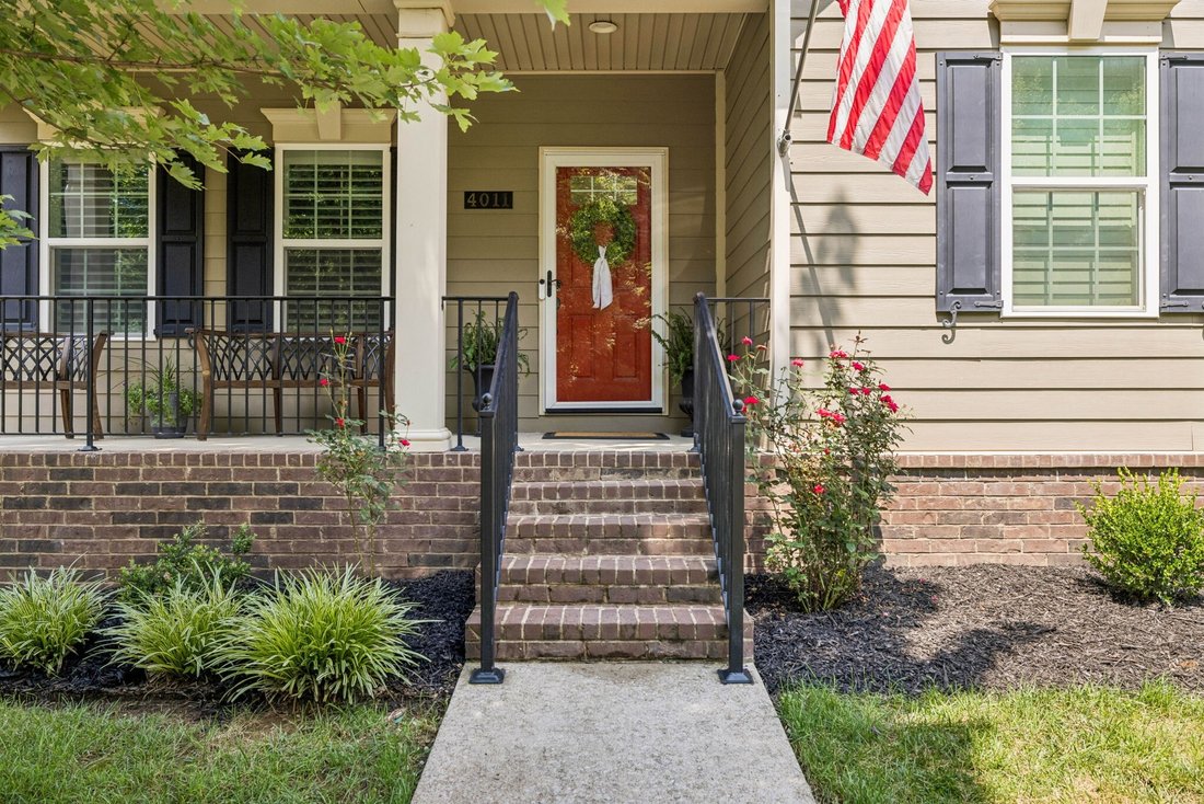 House in Franklin, Tennessee, United States 3 - 18505864