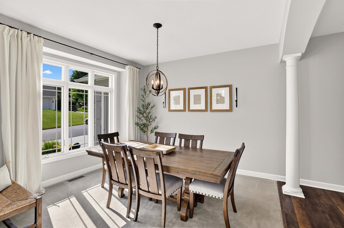 Casa en Prior Lake, Minnesota, Estados Unidos 5 - 18505931