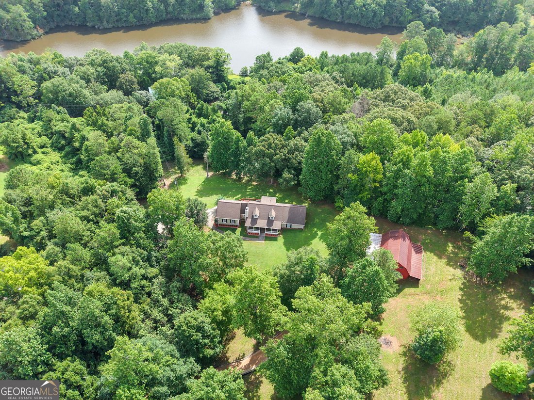 House in Dallas, Georgia, United States 2 - 18505903