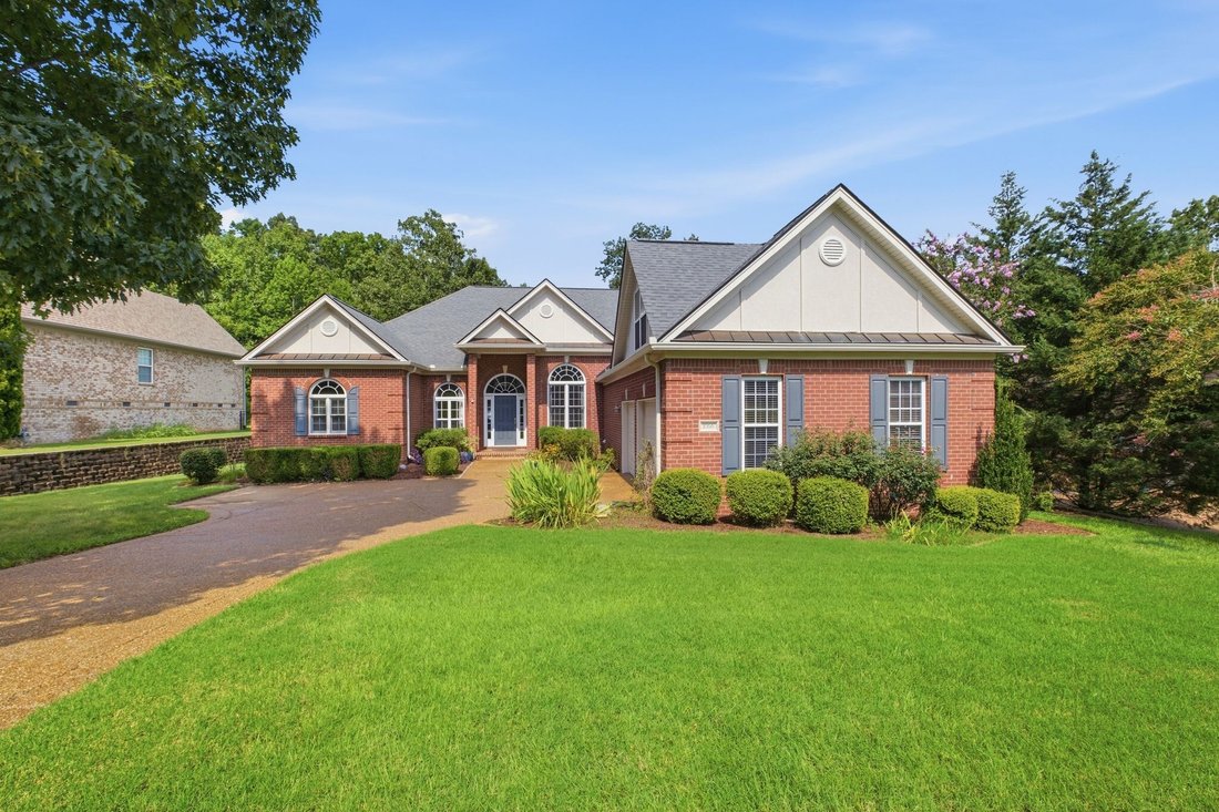 House in Nashville, Tennessee, United States 2 - 18505786