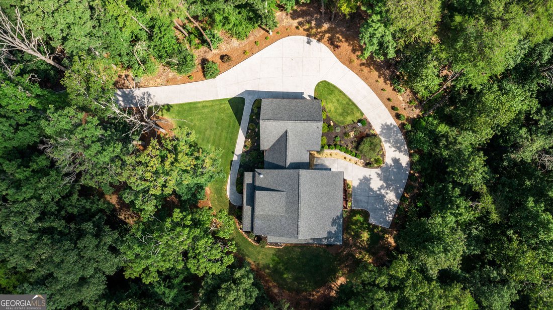 House in Rydal, Georgia, United States 4 - 18505876