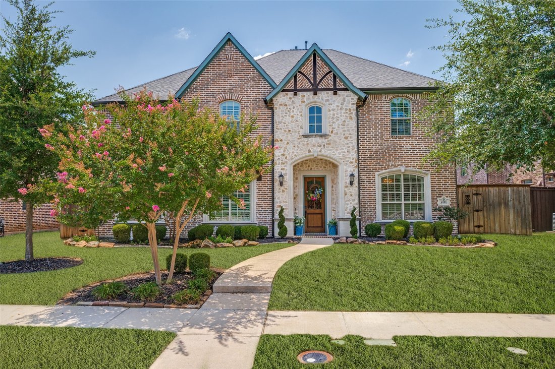 House in Frisco, Texas, United States 3 - 18505946