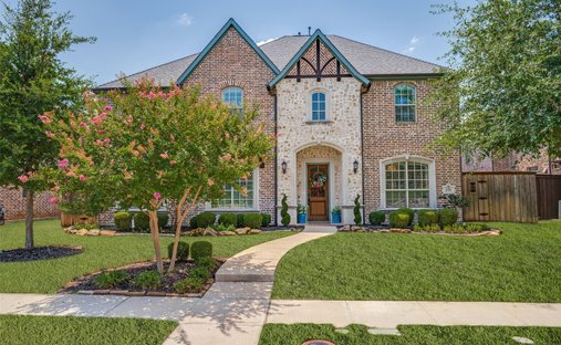 Haus in Frisco, Texas, Vereinigte Staaten 1