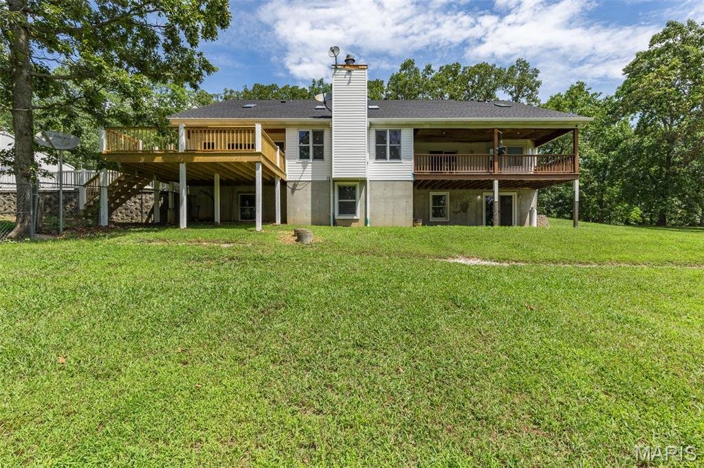 House in Plattin, Missouri, United States 5 - 18506083