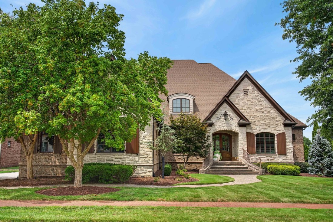 House in Gallatin, Tennessee, United States 3 - 18505780