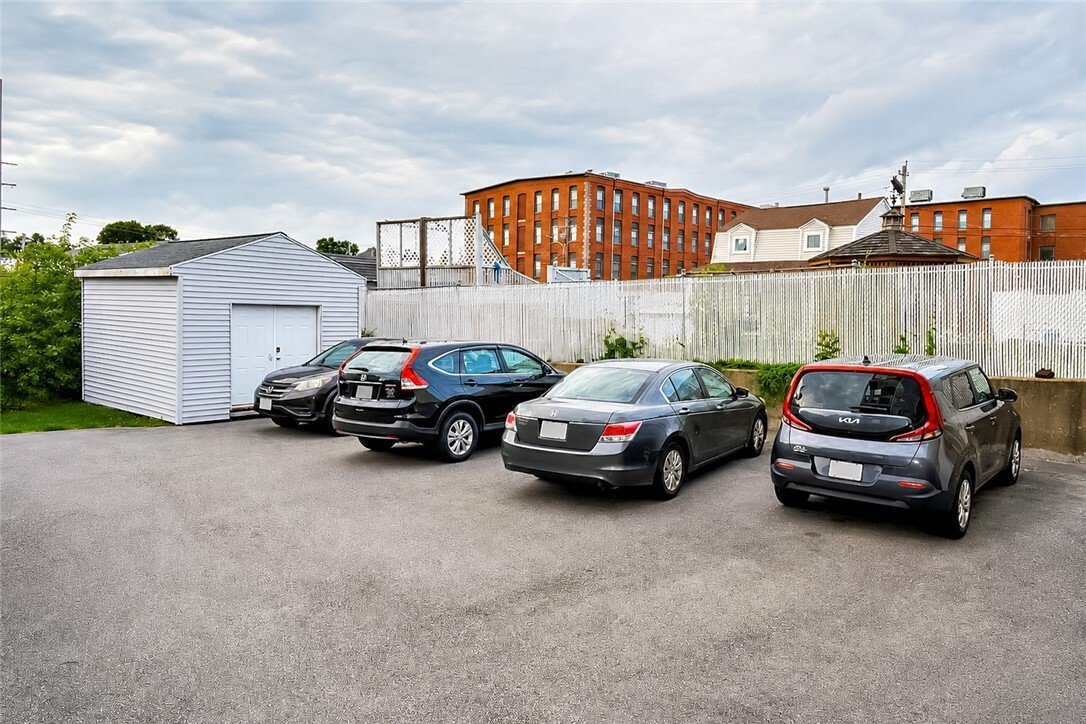 Apartment in Westport, Massachusetts, United States 3 - 18505848