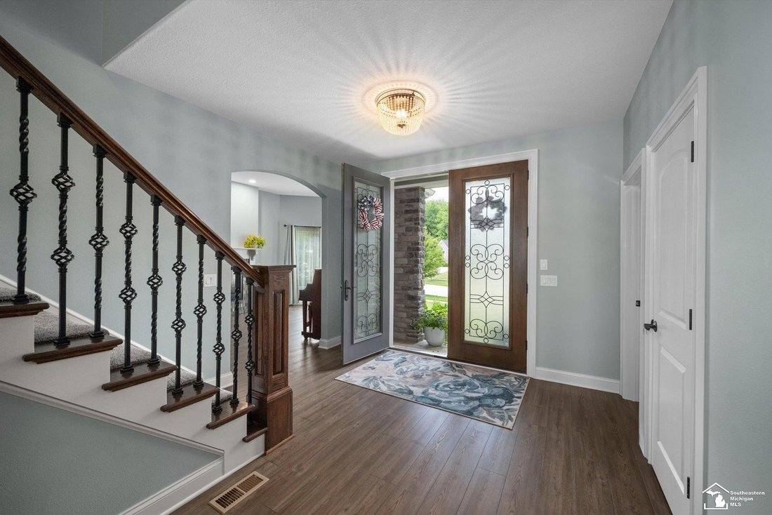 House in Lambertville, Michigan, United States 5 - 18505594