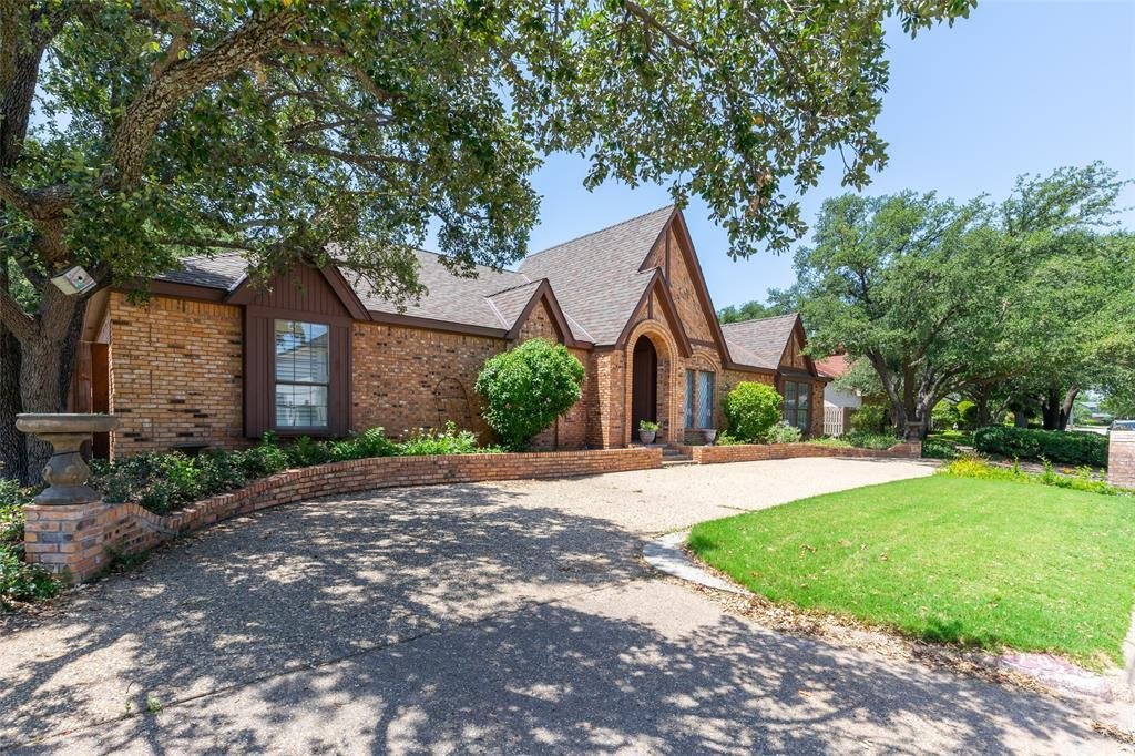 House in Abilene, Texas, United States 5 - 18506302