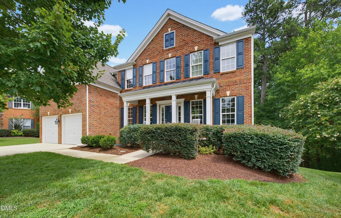 House in Cary, North Carolina, United States 1 - 18505932