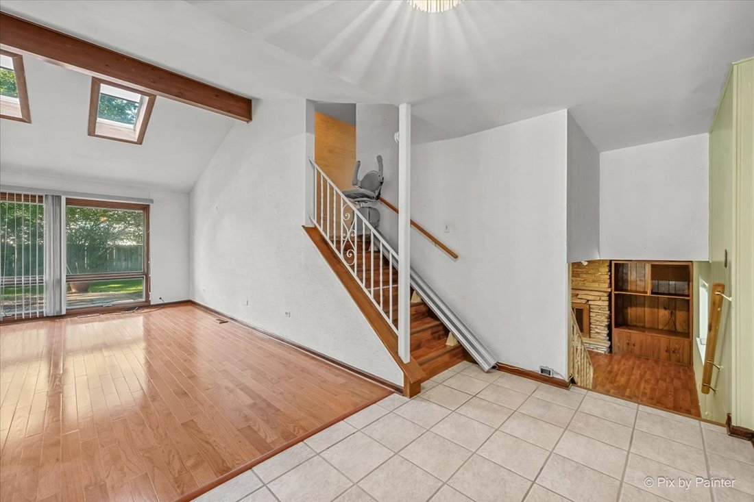 House in Prospect Heights, Illinois, United States 4 - 18505656