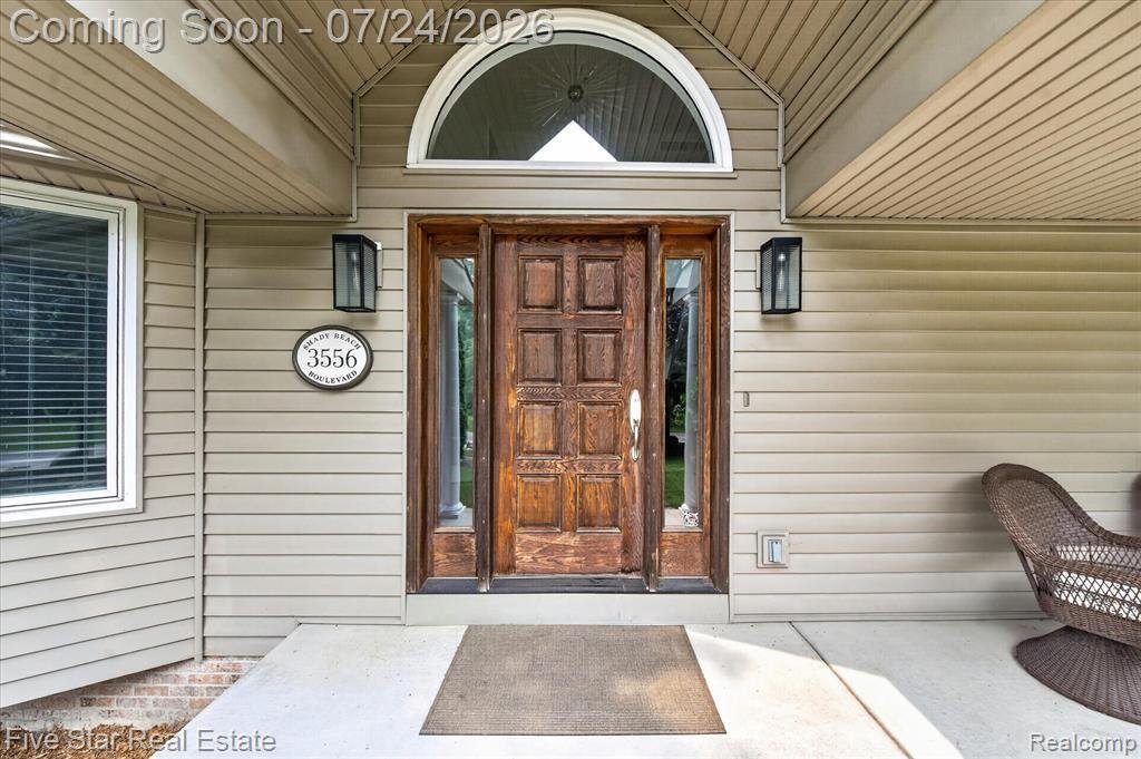 House in Orchard Lake Village, Michigan, United States 4 - 18505617