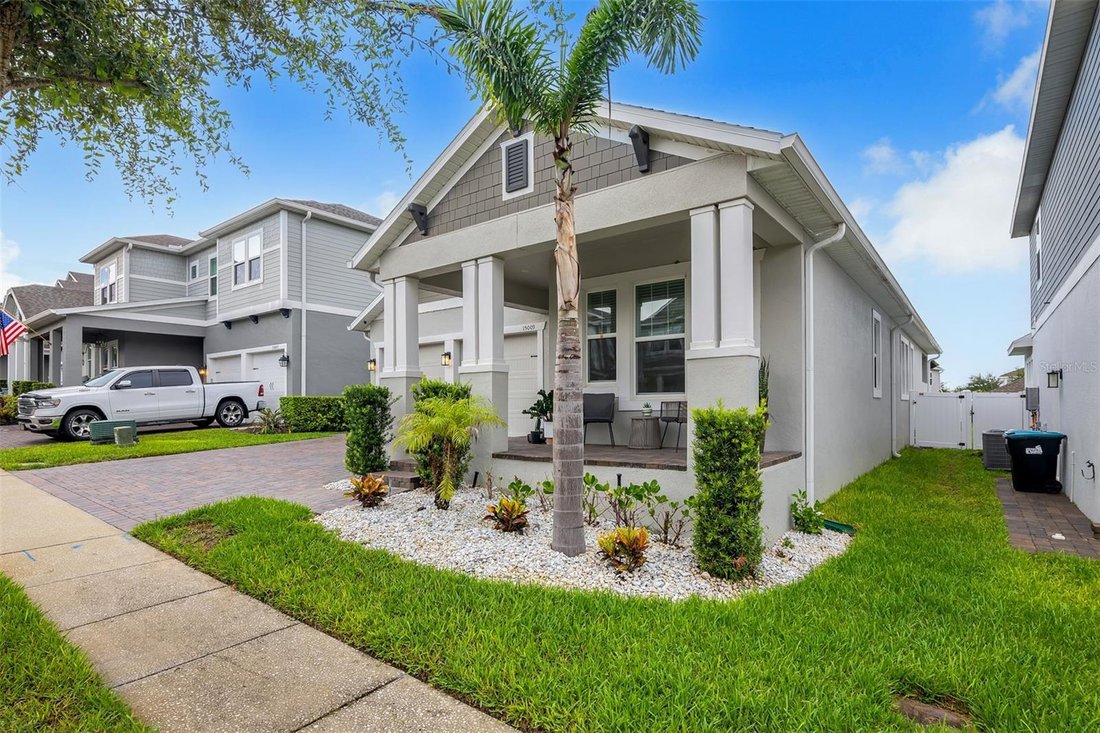 House in Winter Garden, Florida, United States 2 - 18505706