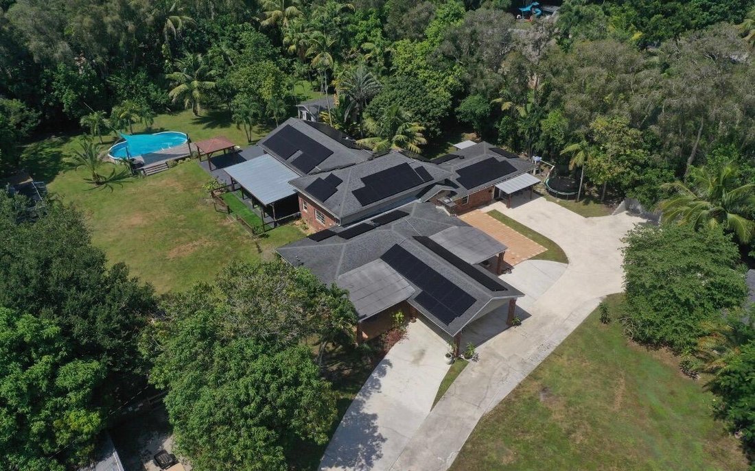 House in Davie, Florida, United States 1 - 18505554