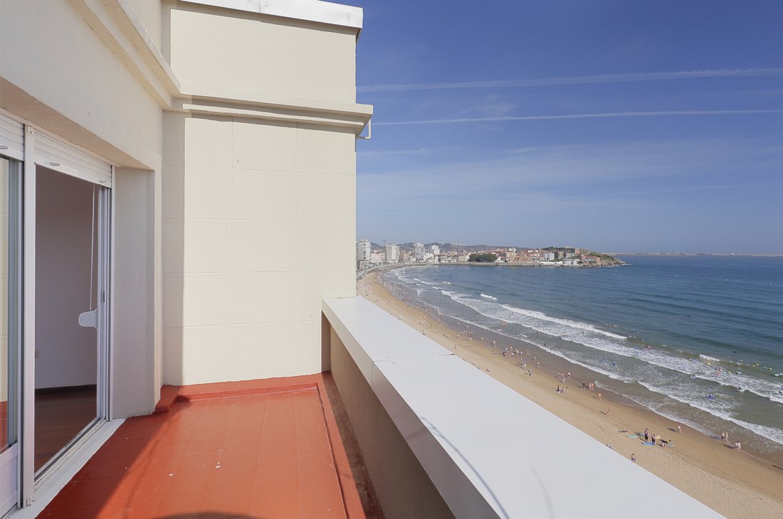 Apartment in Gijon / Xixon, Asturias, Spain 2 - 18505593