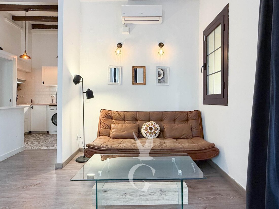 Apartamento en Ciutat Vella, Barcelona, España 5 - 18505685