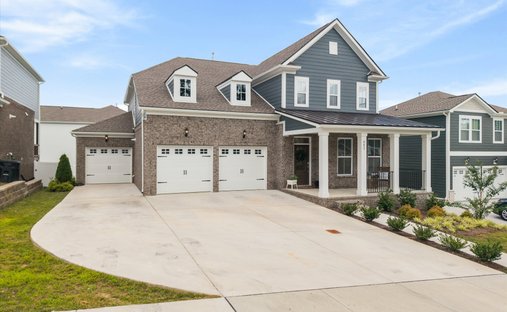 Casa en Hendersonville, Tennessee, Estados Unidos 1