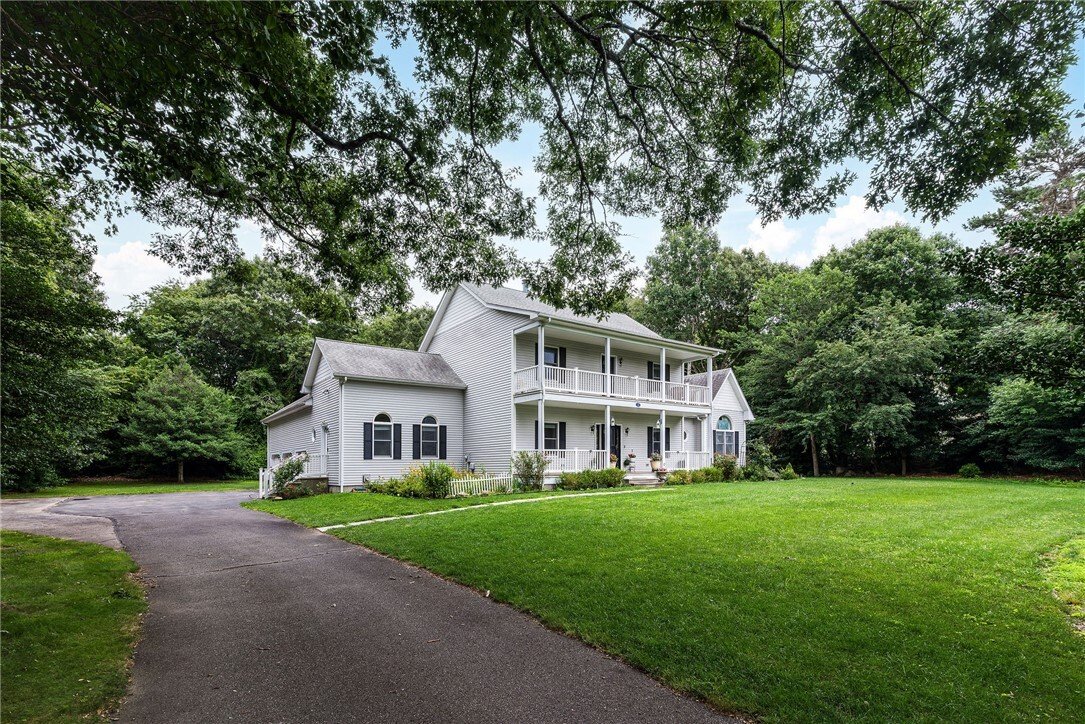 House in South Kingstown, Rhode Island, United States 2 - 18505837