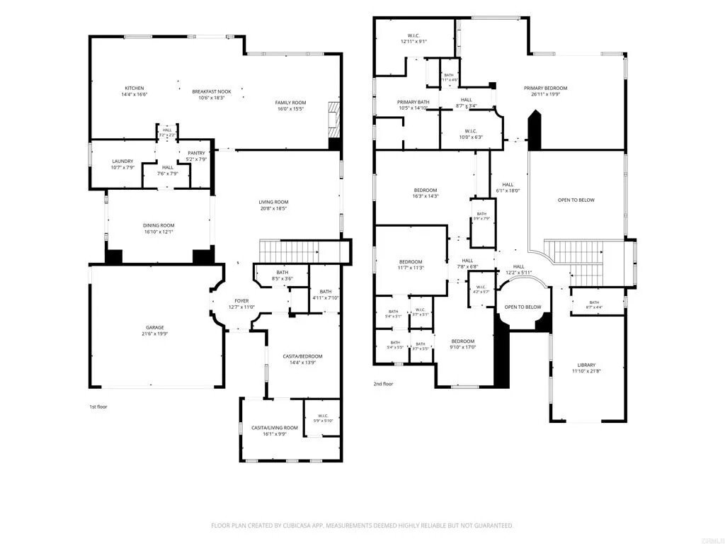 House in San Diego, California, United States 2 - 18506368
