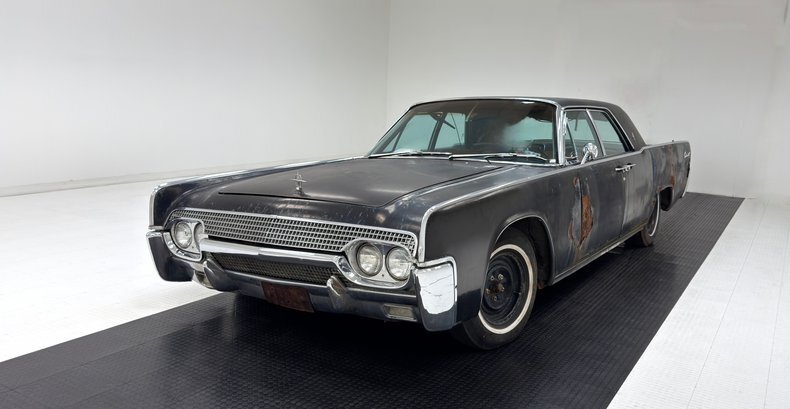 Sedan in Morgantown, United States 1 - 18505715