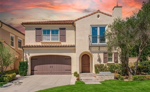 Casa a Irvine, California, Stati Uniti 1