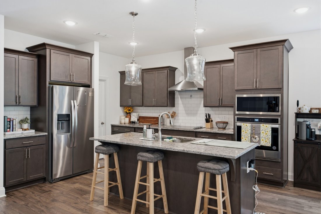 House in Nashville, Tennessee, United States 3 - 18505821