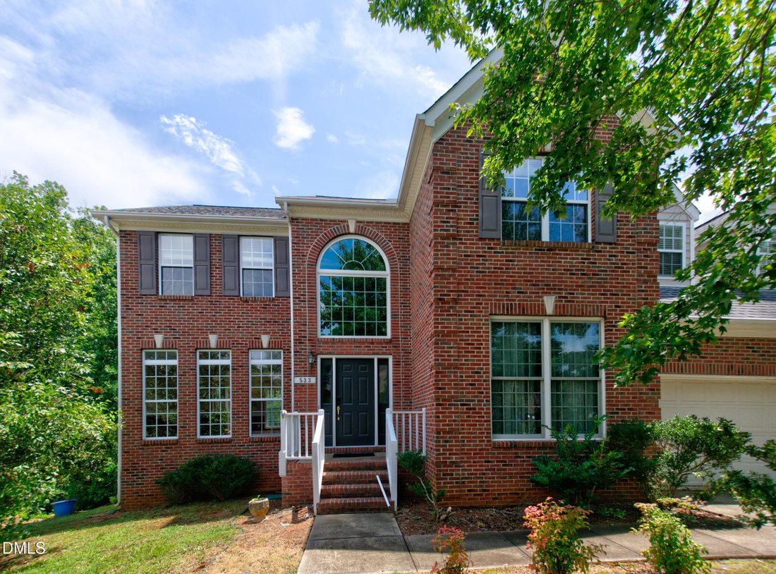 House in Cary, North Carolina, United States 2 - 18505474