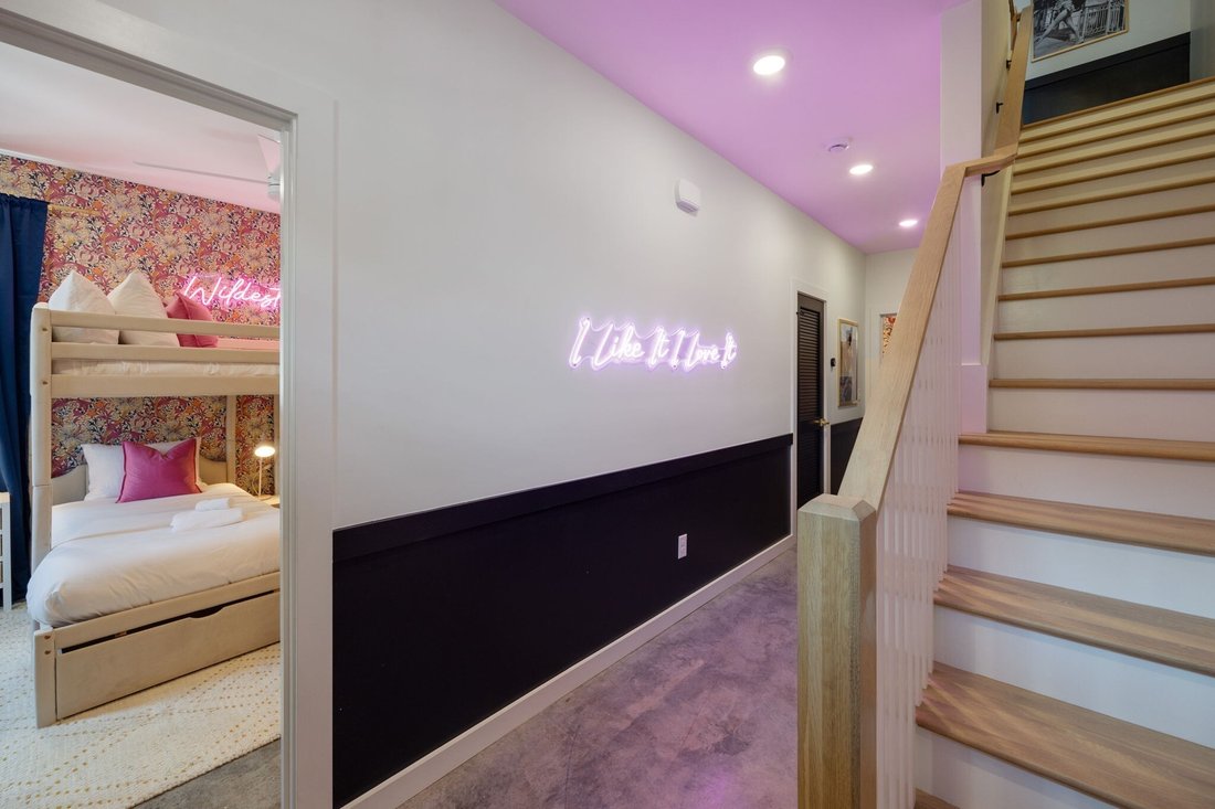 Townhouse in Nashville, Tennessee, United States 4 - 18505807