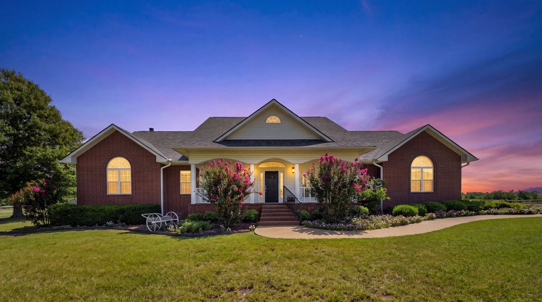 House in Chelsea, Oklahoma, United States 1 - 18506005