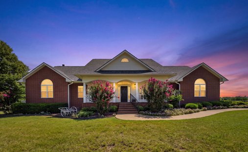 Casa a Chelsea, Oklahoma, Stati Uniti 1