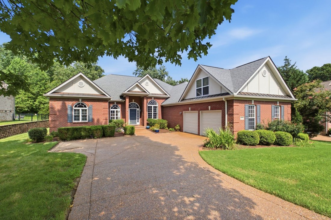 House in Nashville, Tennessee, United States 1 - 18505786