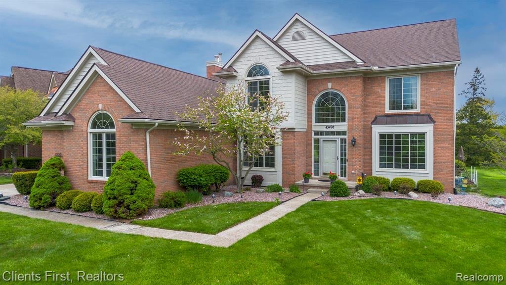 House in Garden City, Michigan, United States 1 - 18505620