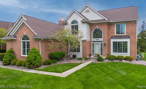 Casa a Garden City, Michigan, Stati Uniti 1