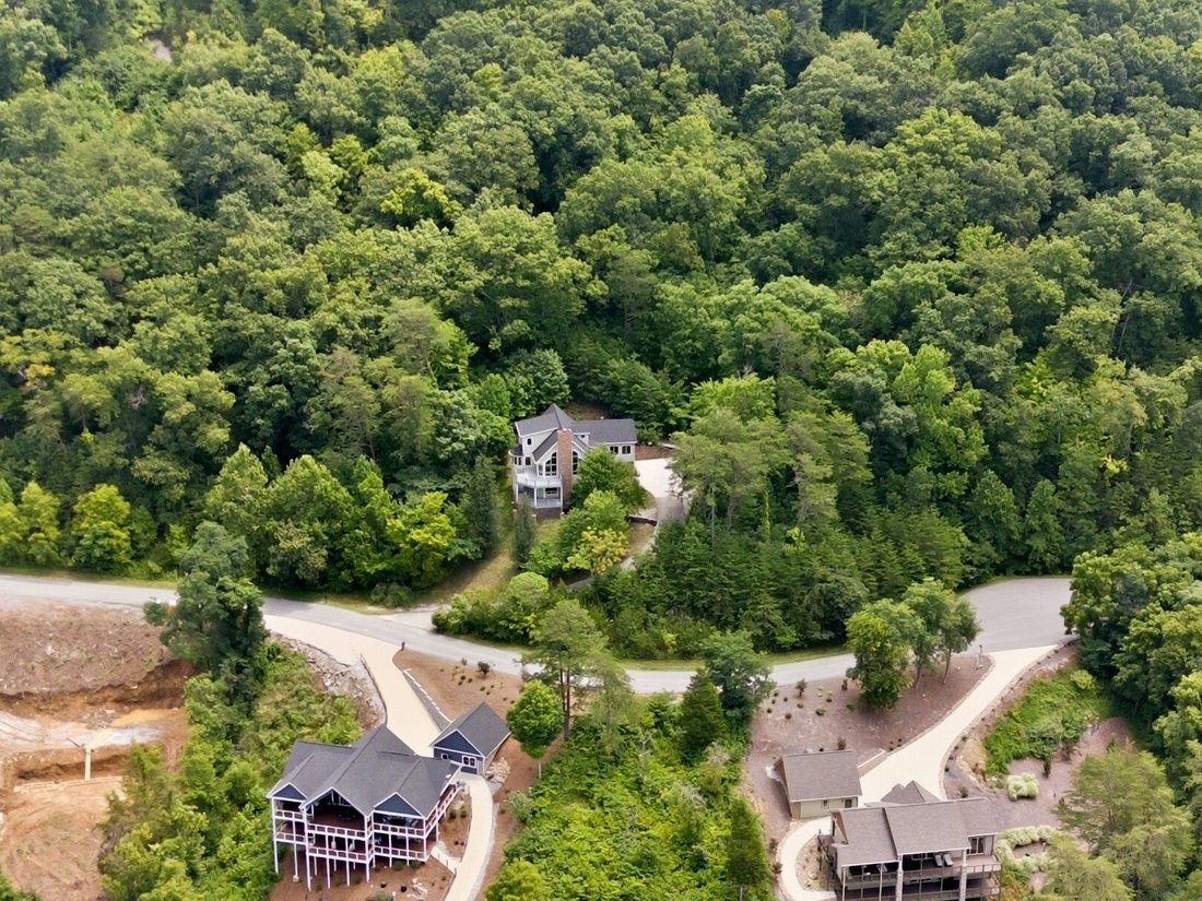 House in Sharps Chapel, Tennessee, United States 3 - 18505813