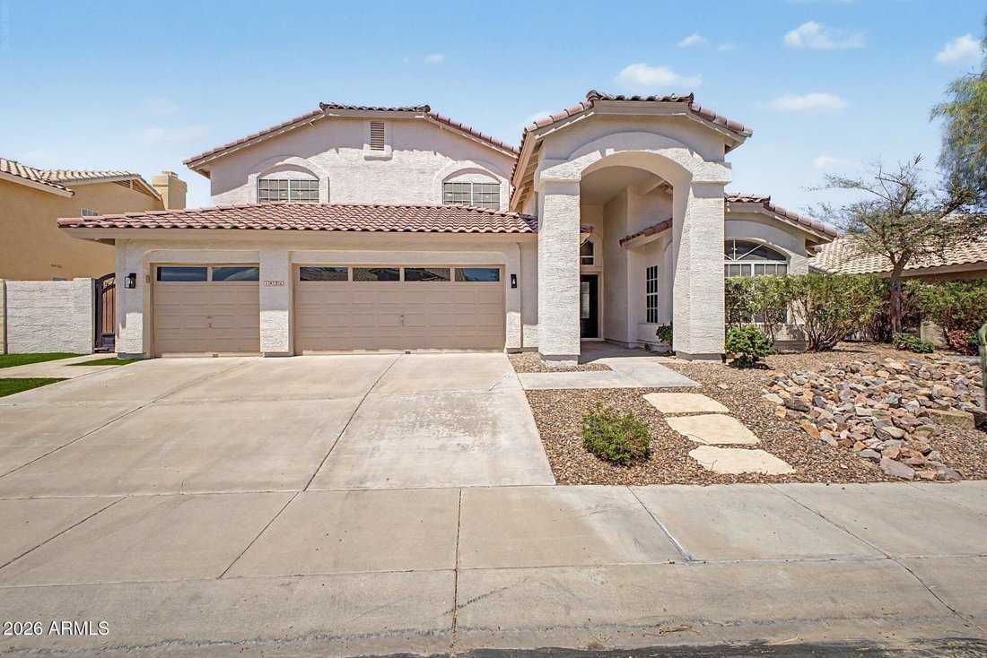 House in Phoenix, Arizona, United States 1 - 18505948